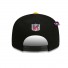 Casquette 9Fifty - Pittsburg Steelers - NFL Sideline History