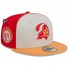Casquette 9Fifty - Tampa Bay Buccaneers - NFL Sideline History
