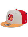 Casquette 9Fifty - Tampa Bay Buccaneers - NFL Sideline History