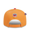 Casquette 9Fifty - Tampa Bay Buccaneers - NFL Sideline History