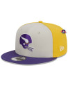 Casquette 9Fifty - Minnesota Vikings - NFL Sideline History