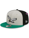 Casquette 9Fifty - Philadelphia Eagles - NFL Sideline History