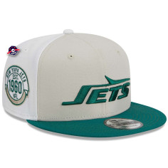 Casquette 9Fifty - New York Jets - NFL Sideline History