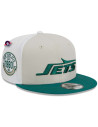 Casquette 9Fifty - New York Jets - NFL Sideline History