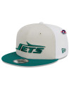 Casquette 9Fifty - New York Jets - NFL Sideline History