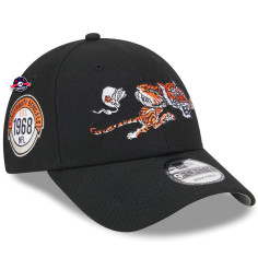 Casquette 9Forty - Cincinnati Bengals - NFL Sideline History