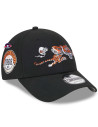 Casquette 9Forty - Cincinnati Bengals - NFL Sideline History