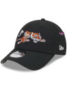 Casquette 9Forty - Cincinnati Bengals - NFL Sideline History