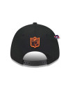 Casquette 9Forty - Cincinnati Bengals - NFL Sideline History