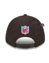 Casquette 9Forty - Cleveland Browns - NFL Sideline History