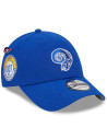 Casquette 9Forty - Los Angeles Rams - NFL Sideline History