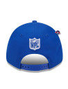 Casquette 9Forty - Los Angeles Rams - NFL Sideline History