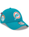 Casquette 9Forty - Miami Dolphins - NFL Sideline History