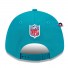 Casquette 9Forty - Miami Dolphins - NFL Sideline History