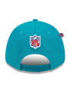 Casquette 9Forty - Miami Dolphins - NFL Sideline History