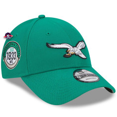 Casquette 9Forty - Philadelphia Eagles - NFL Sideline History