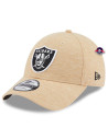 Casquette New Era - Las Vegas Raiders - 9Forty - Jersey Essential