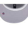 Casquette 59Fifty - New York Yankees - World Series - Olive