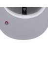 Casquette 59Fifty - Oakland Athletics - World Series - Olive