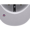 Casquette 59Fifty - Los Angeles Dodgers - World Series - Olive