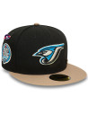 Casquette New Era - Toronto Blue Jays - 59Fifty - Varsity Pin