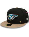 Casquette New Era - Toronto Blue Jays - 59Fifty - Varsity Pin