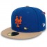 Casquette New Era - New York Mets - 59Fifty - Varsity Pin
