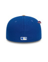 Casquette New Era - New York Mets - 59Fifty - Varsity Pin