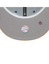 Casquette New Era - New York Mets - 59Fifty - Varsity Pin