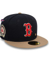 Casquette New Era - Boston Red Sox - 59Fifty - Varsity Pin