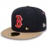 Casquette New Era - Boston Red Sox - 59Fifty - Varsity Pin
