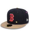 Casquette New Era - Boston Red Sox - 59Fifty - Varsity Pin