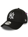 Casquette - New York Yankees - World Series - 9Forty - Black