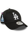 Casquette - Los Angeles Dodgers - World Series - 9Forty - Black