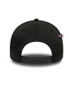 Casquette - Los Angeles Dodgers - World Series - 9Forty - Black