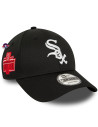 Casquette - Chicago White Sox - World Series - 9Forty - Black