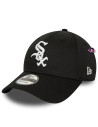 Casquette - Chicago White Sox - World Series - 9Forty - Black