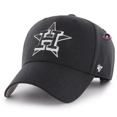 Casquette '47 - Houston Astros - MVP - Black