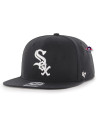 Casquette '47 - Chicago White Sox - Captain - Sure shot - Black