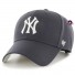 Casquette '47 - New York Yankees - MVP Ballpark Snap - Navy