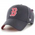 Casquette '47 - Boston Red Sox - MVP Ballpark Snap - Navy