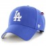 Casquette '47 - Los Angeles Dodgers - MVP Ballpark Snap - Bleu Royal