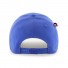 Casquette '47 - Los Angeles Dodgers - MVP Ballpark Snap - Bleu Royal