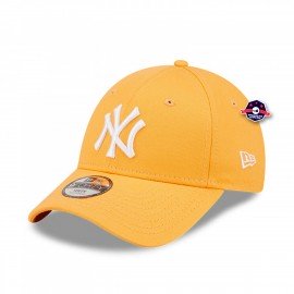 9Forty Enfant - New York Yankees - Orange Tangerine