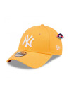 9Forty Enfant - New York Yankees - Orange Tangerine