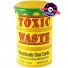 Toxic Waste - Bonbons Acidulés - 42g
