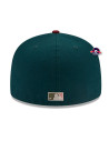 Casquette 59Fifty - New York Yankees - World Series Contrast