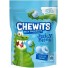 Chewits - Juicy Bites Blue Raspberry - 115g