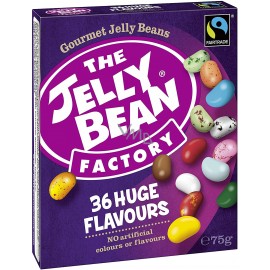 Jelly Beans Factory - boite 75g