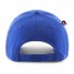Casquette '47 - New York Rangers - MVP Ballpark Snap - Bleu Royal